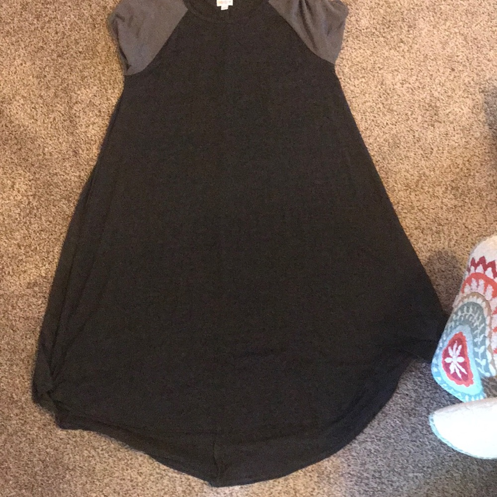 Spring/summer dress